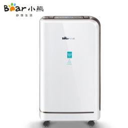 健康家電推薦 讓家干爽舒適，全新除濕器選購指南